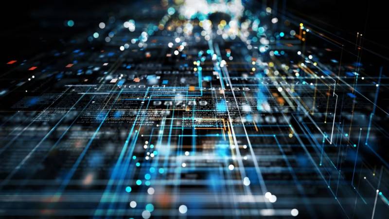 娄烦县AI软件开发公司：Python赋能网页开发的适用场景解析